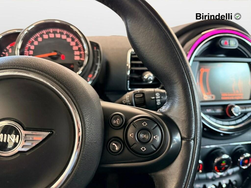 Mini Cooper Clubman 1.5 Cooper Boost