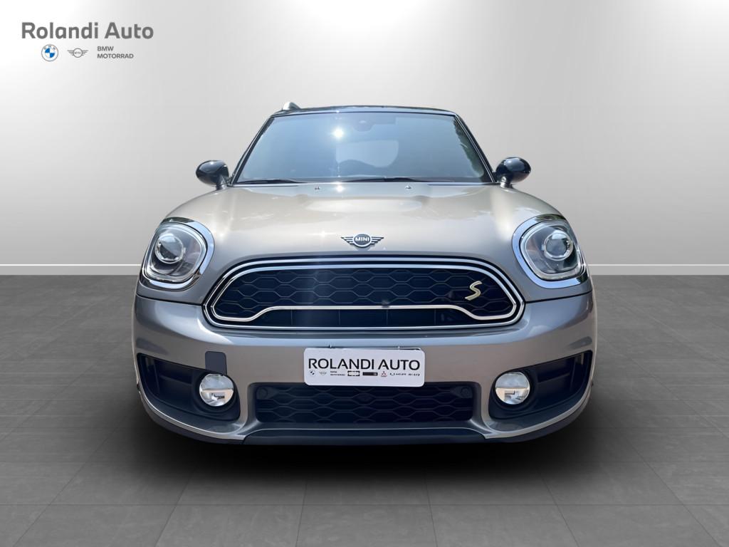 Mini Cooper SE Countryman 1.5 Business all4 auto