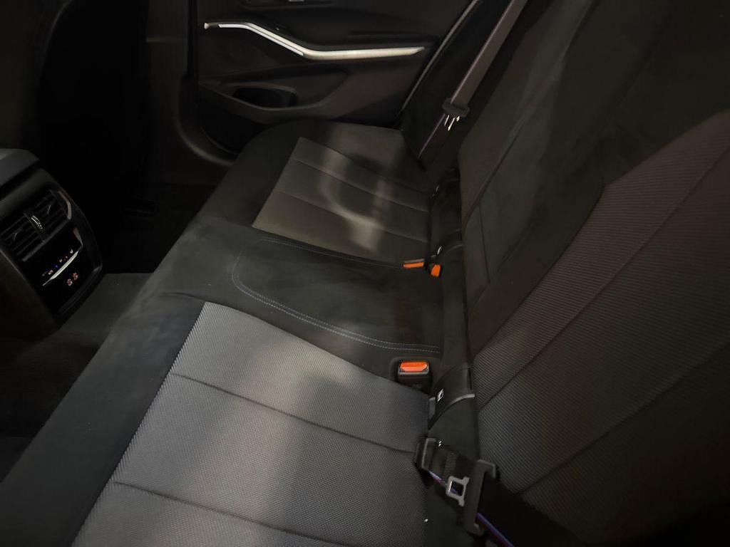 BMW Serie 3 320d mhev 48V xdrive M Sport Pro auto