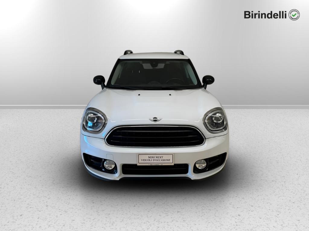 Mini One D Countryman 1.5 TwinPower Turbo One D Hype