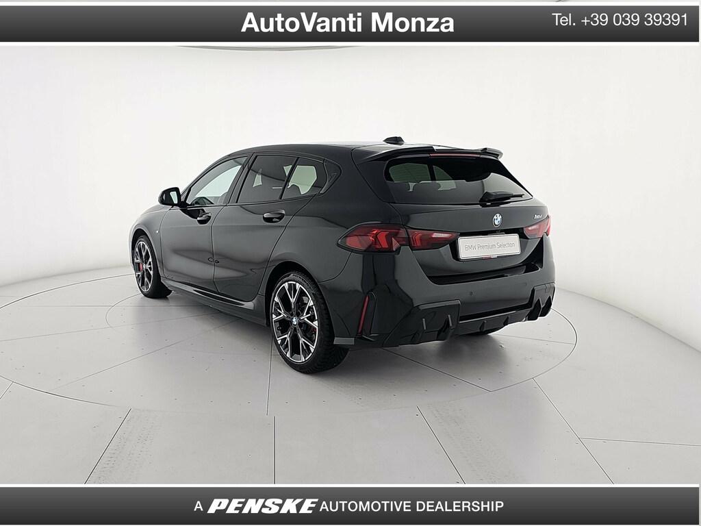 BMW Serie 1 118d MSport Pro auto