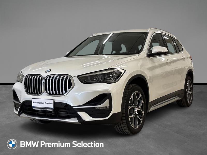 BMW X1 sdrive18d xLine auto