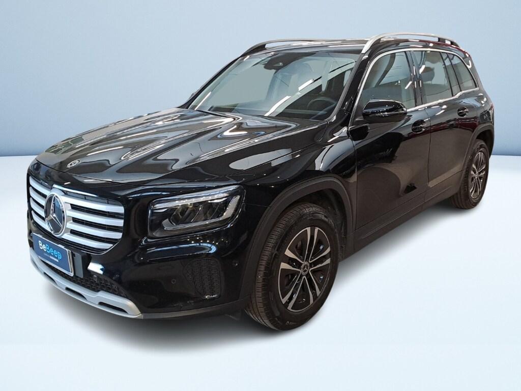 Mercedes GLB 180 d Advanced auto