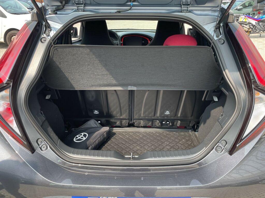 Toyota Aygo X 1.0 Undercover 72cv s-cvt