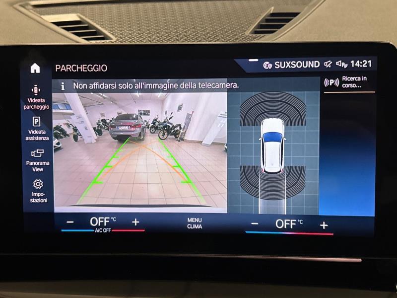 BMW X1 sdrive18d Edition Essence auto