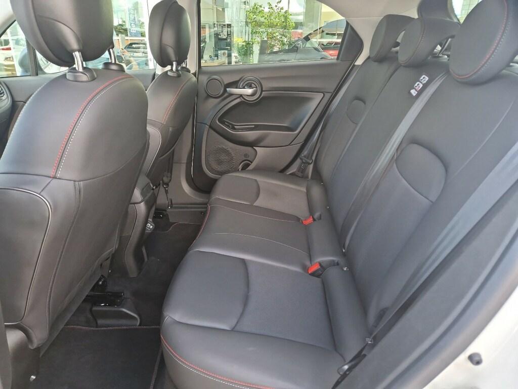 Fiat 500X Dolcevita 1.5 t4 hybrid Sport 130cv dct