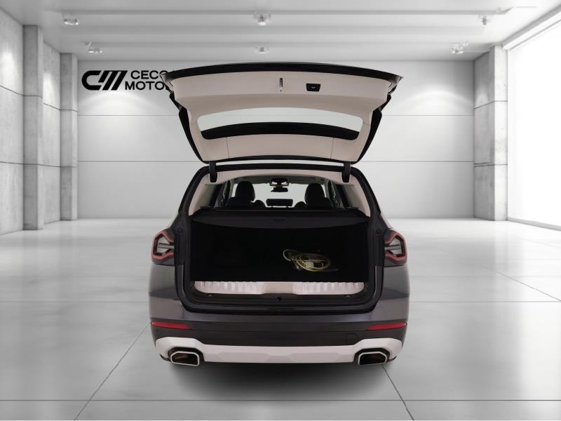 BMW X3 xdrive30e auto