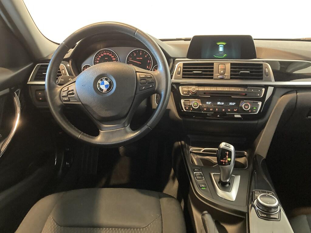 BMW Serie 3 318d Touring Business Advantage auto