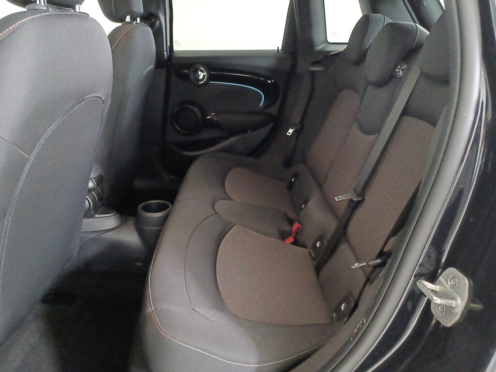 Mini Cooper 1.5 TwinPower Turbo Cooper