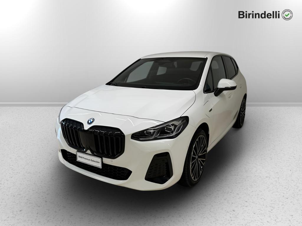 BMW Serie 2 225e Active Tourer xdrive Msport auto