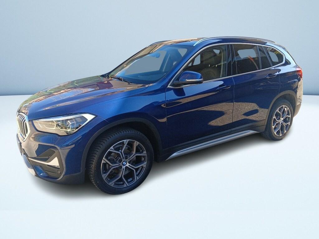 BMW X1 sdrive18d xLine auto
