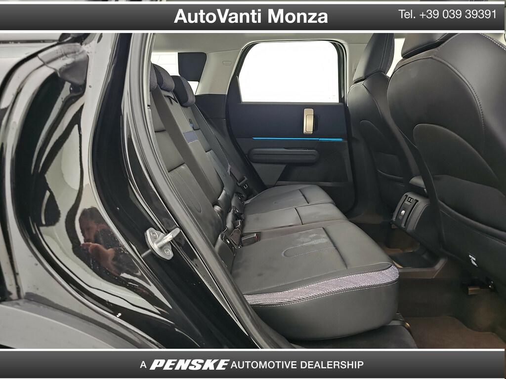 Mini Mini Countryman 1.5 48V C Classic auto