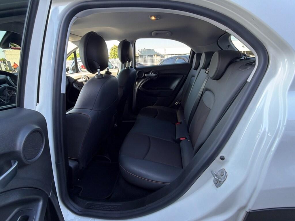 Fiat 500X 1.3 mjt Cross 4x2 95cv