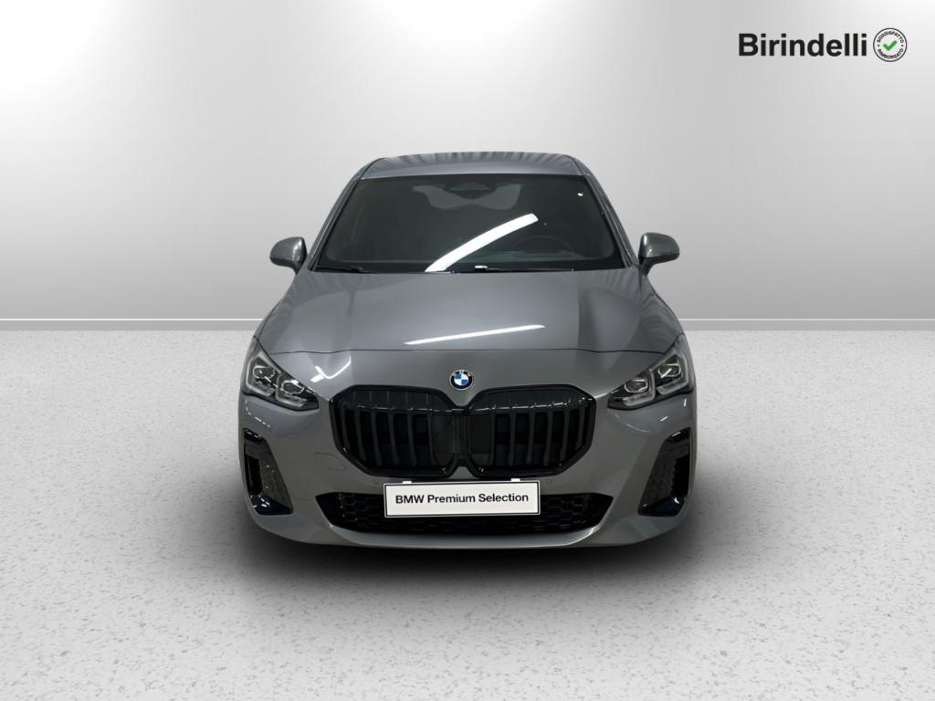 BMW Serie 2 218d Active Tourer Msport auto