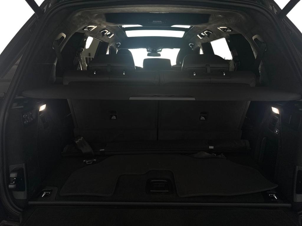 BMW X7 xdrive 40d 48V MSport auto 7p.ti