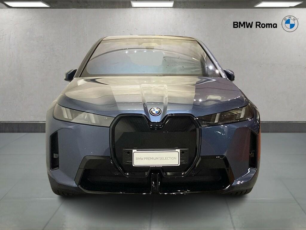 BMW iX xdrive45 MSport Pro