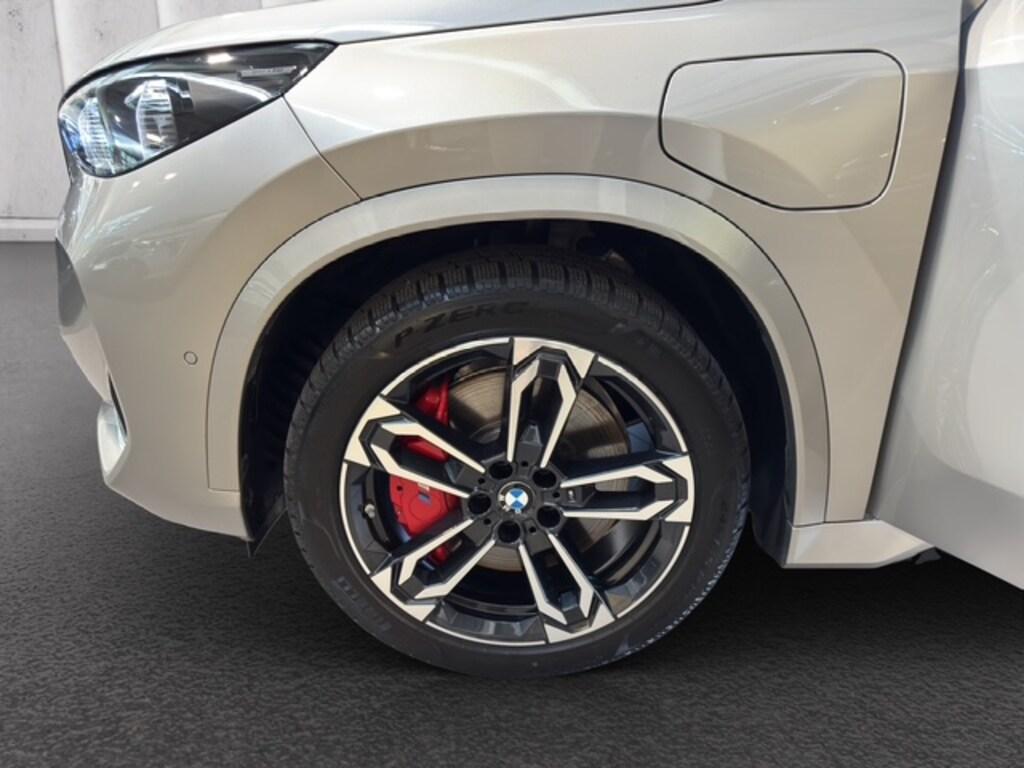 BMW X1 xdrive 25e MSport Pro auto