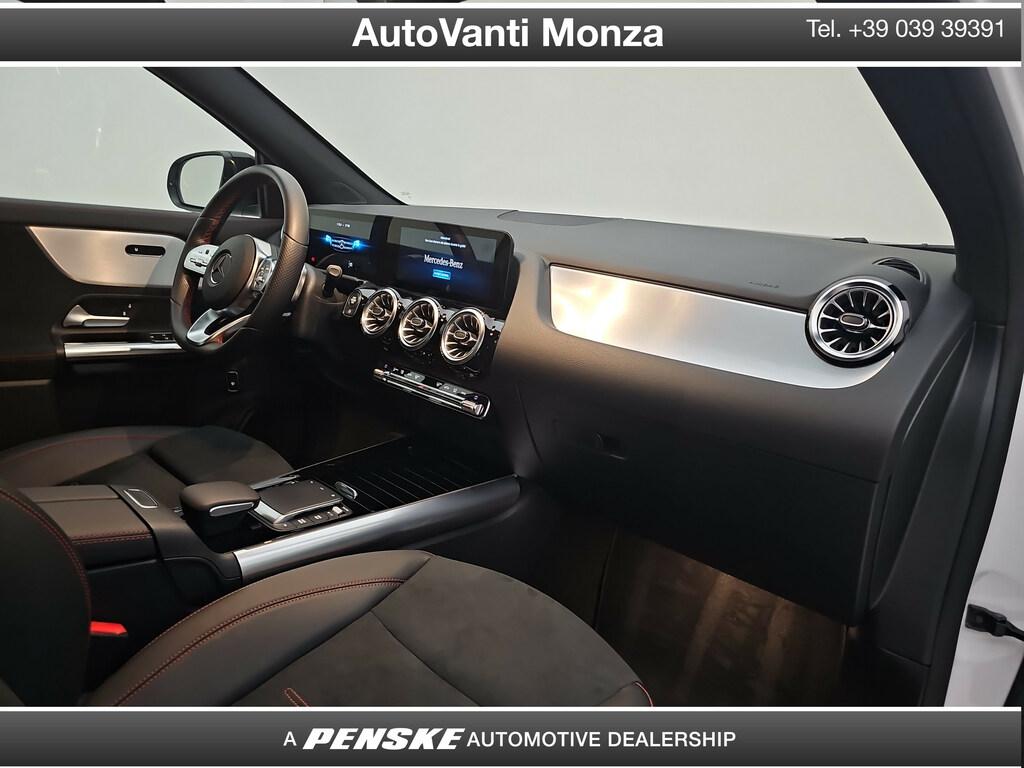 Mercedes GLA 200 d Premium 4matic auto