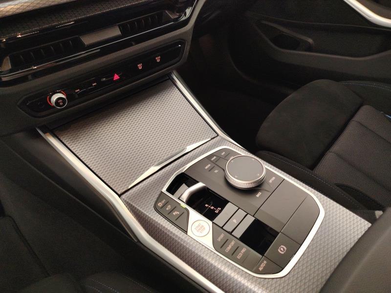 BMW Serie 3 320d mhev 48V xdrive M Sport Pro auto