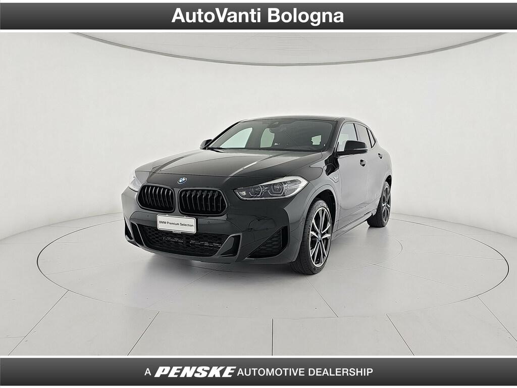 BMW X2 xdrive25e Msport auto