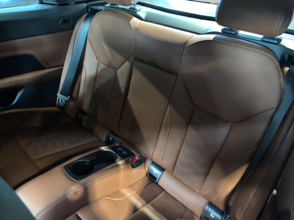 BMW Serie 4 M M4 Cabrio 3.0 Competition M xdrive auto