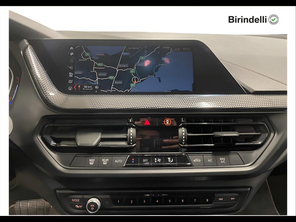 BMW Serie 1 116d Sport auto