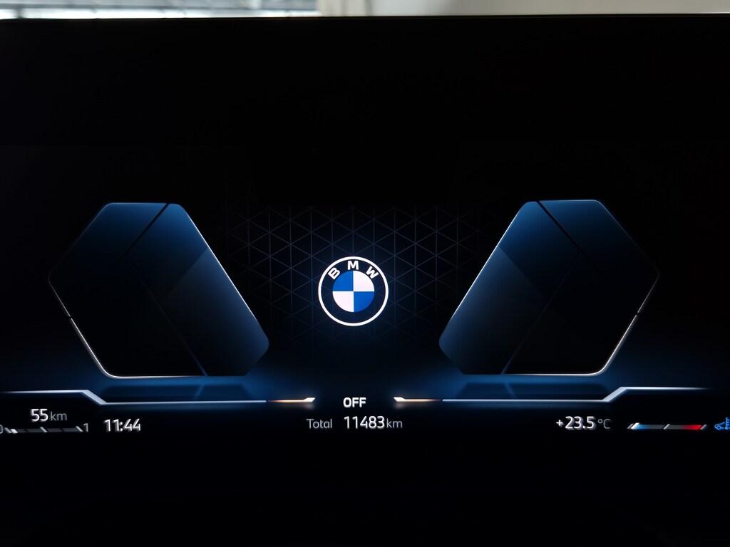 BMW Serie 1 118d MSport Pro auto