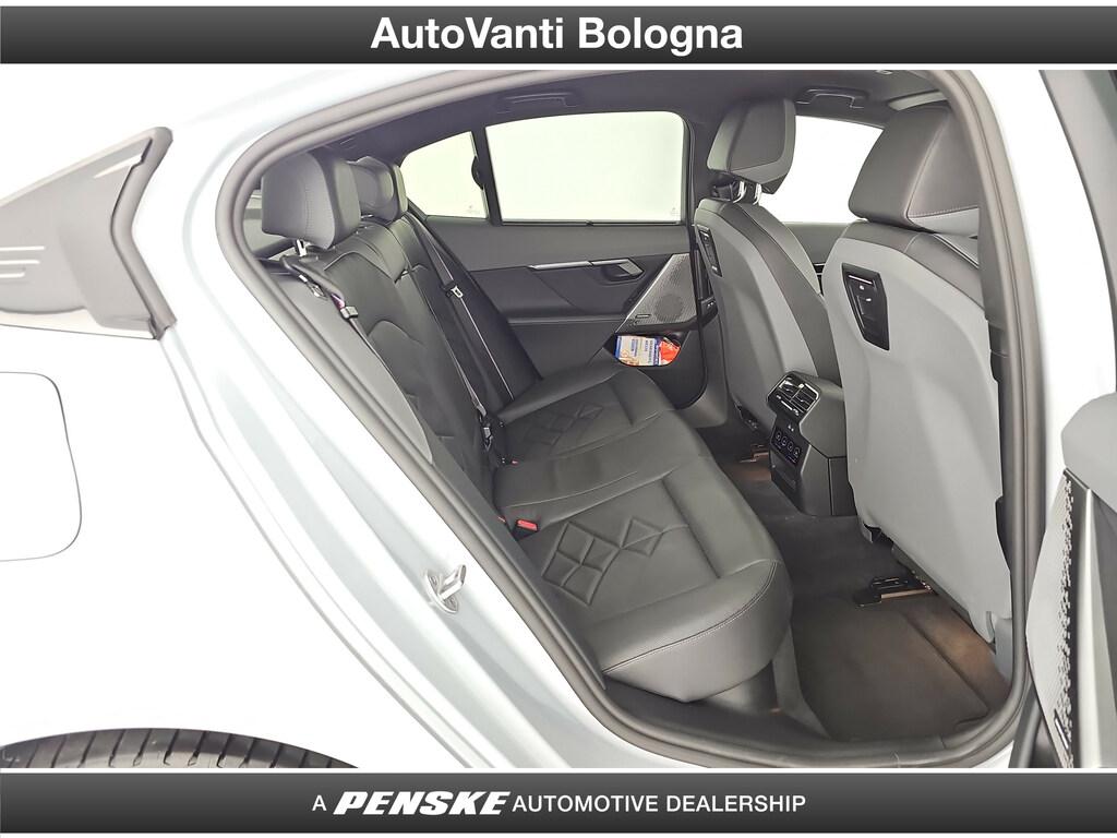 BMW Serie 5 520d 48V xdrive M Sport Pro auto