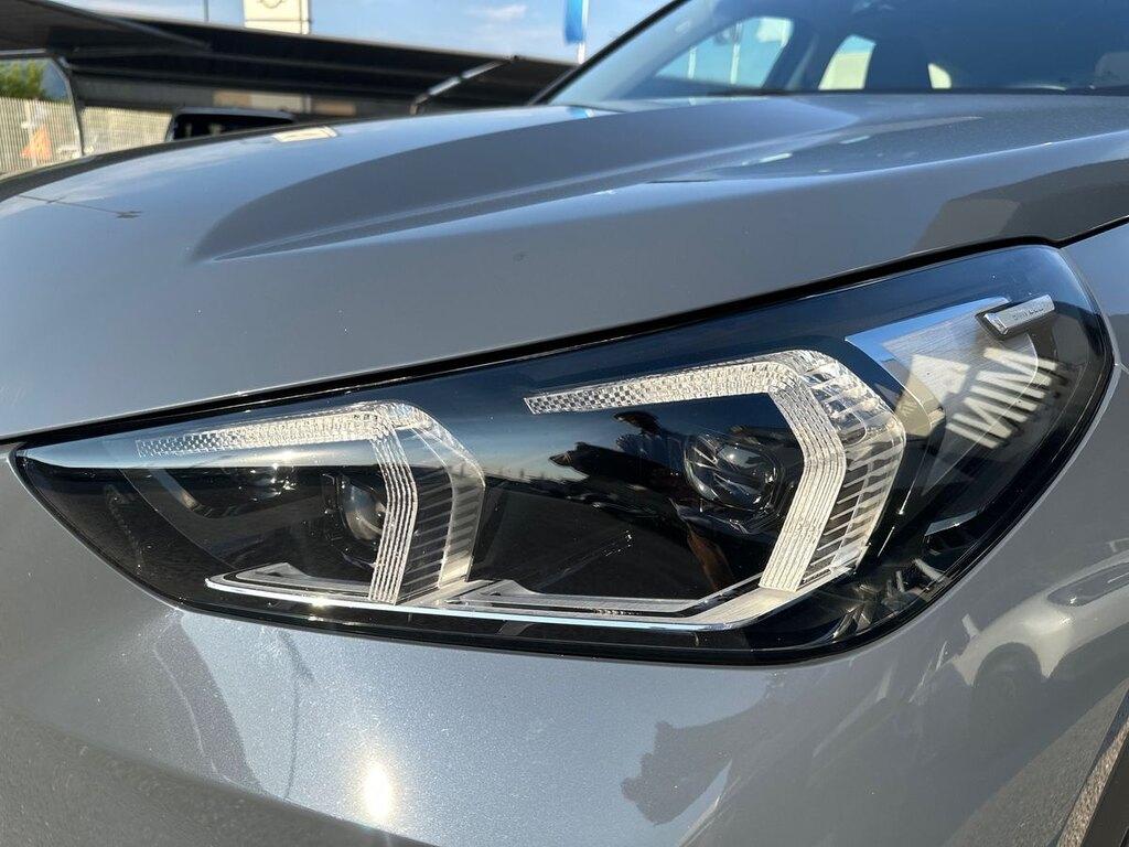 BMW X1 sdrive18d auto