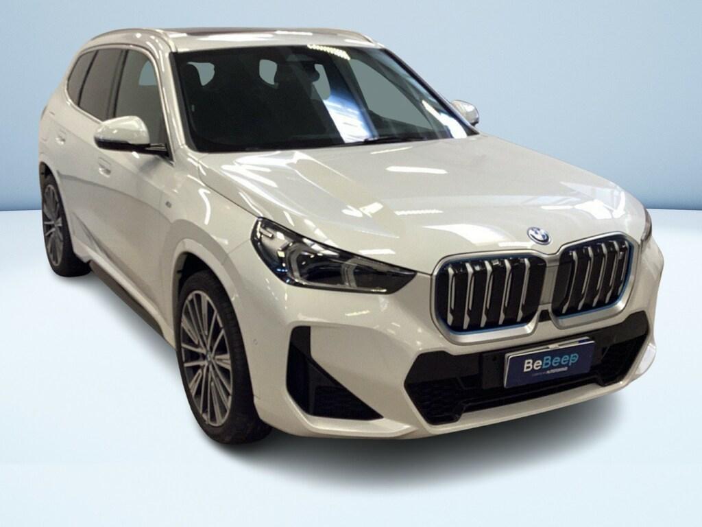 BMW iX1 30 xdrive Msport