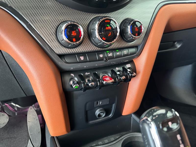 Mini Cooper SD Countryman 2.0 Cooper SD Hype auto