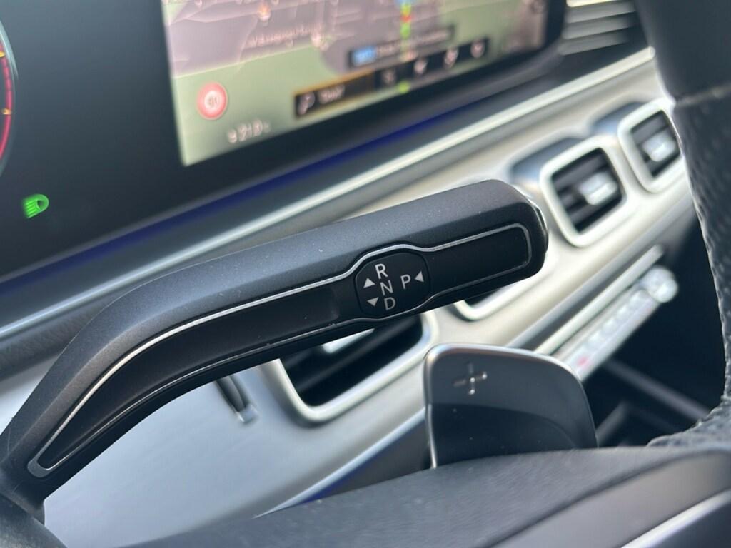 Mercedes GLE 300 d mild hybrid Premium 4matic auto