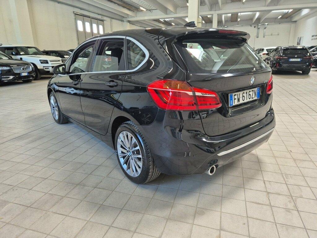 BMW Serie 2 216d Active Tourer Luxury