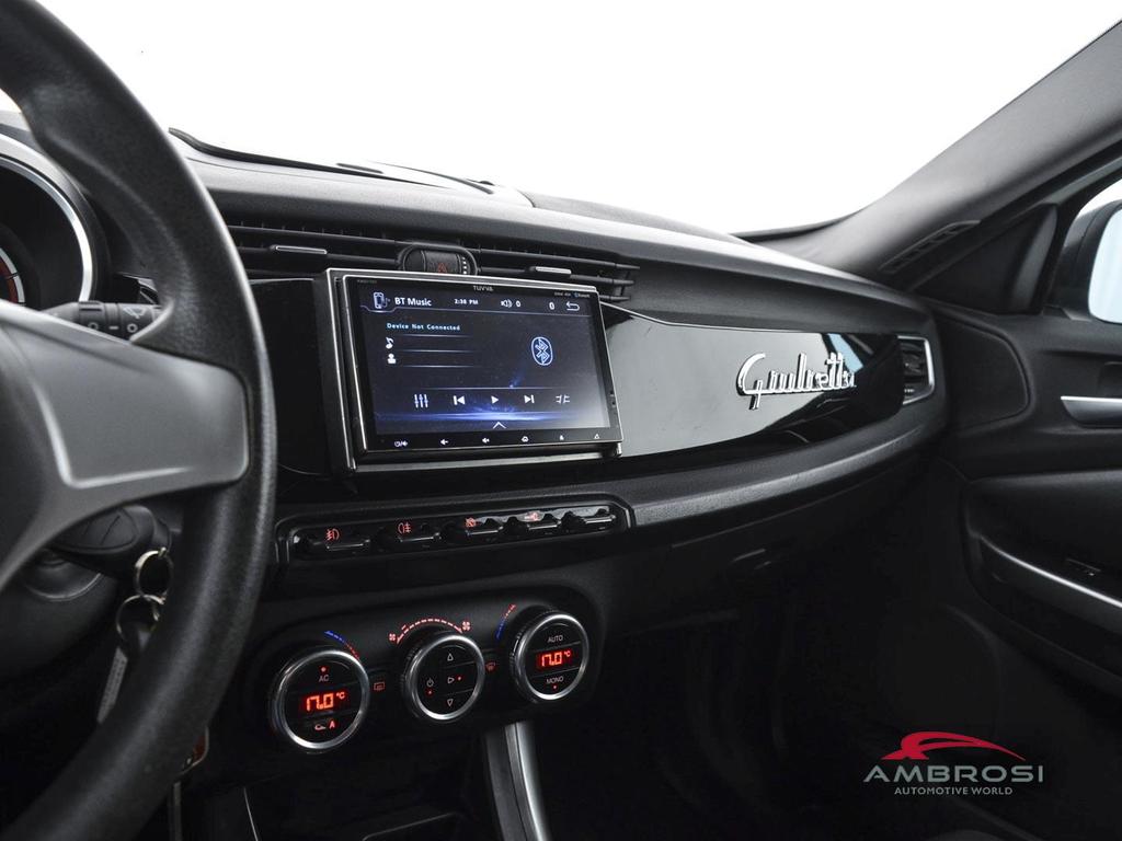 Alfa Romeo Giulietta 1.6 jtdm-2 Progression