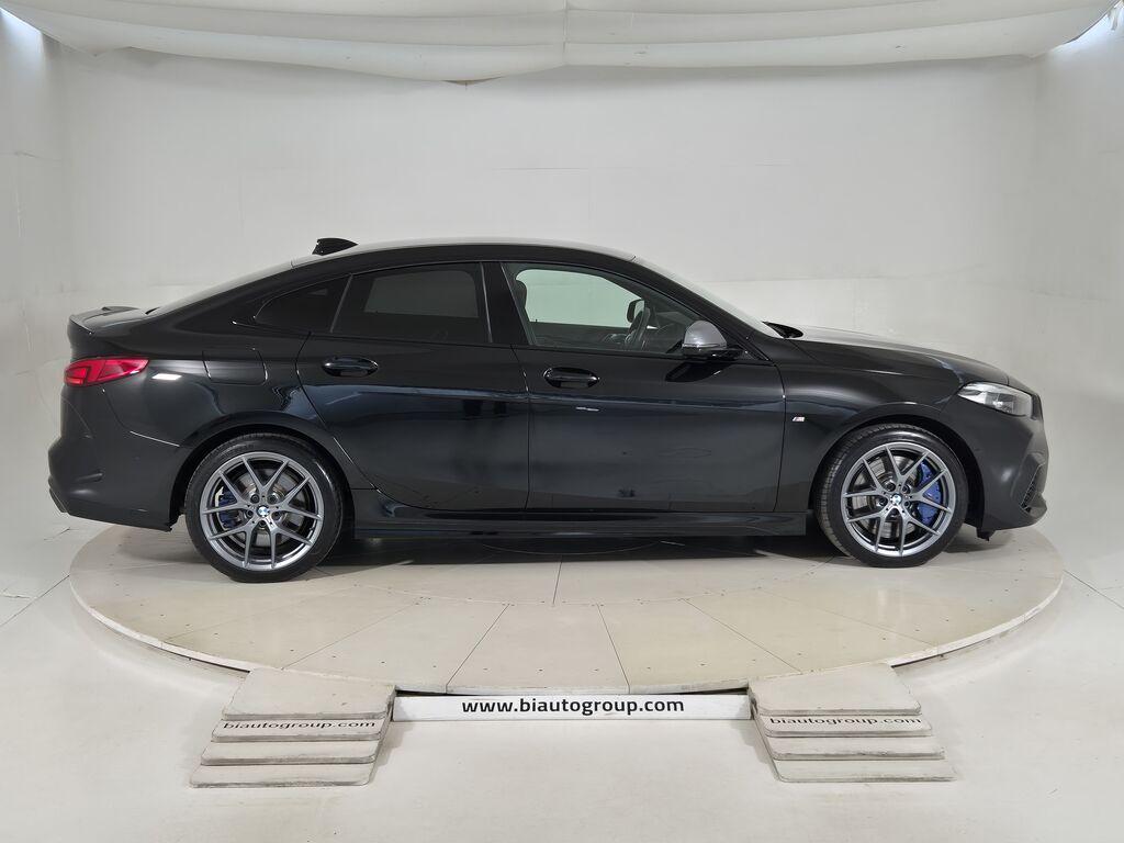 BMW Serie 2 M M235i Gran Coupe xdrive auto