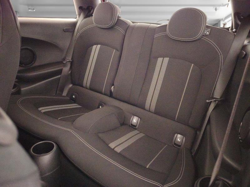 Mini Mini 3p 2.0 JCW JCW auto