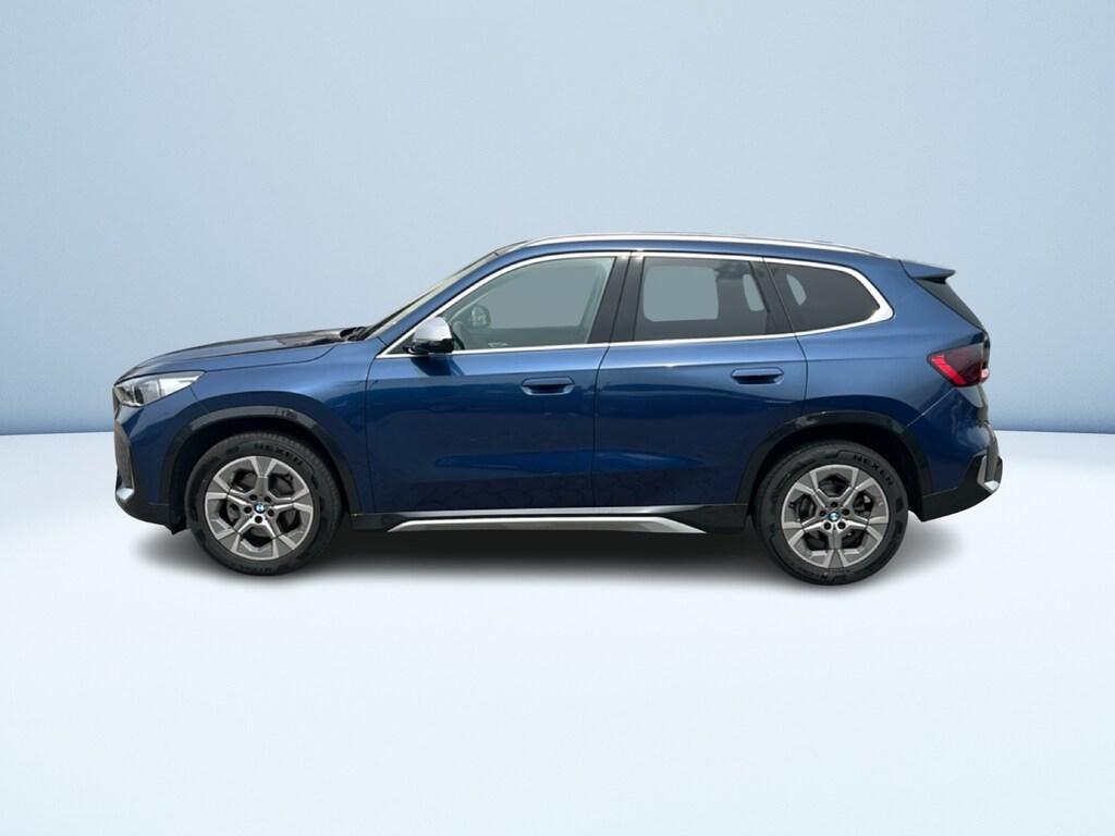 BMW X1 sdrive18d X-Line auto