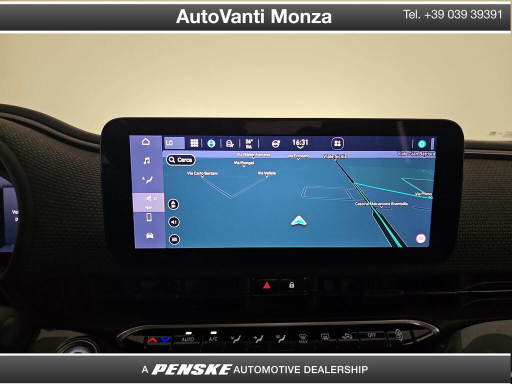 Fiat 500 e 3+1 42 kWh La Prima