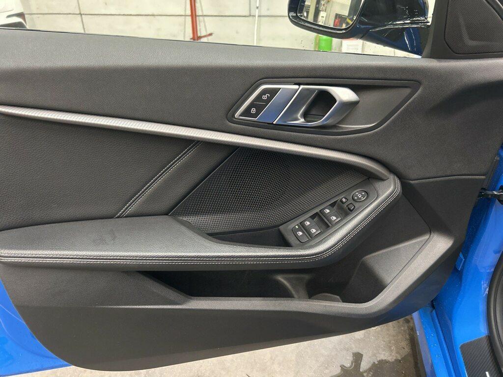 BMW Serie 1 M 135i xdrive auto