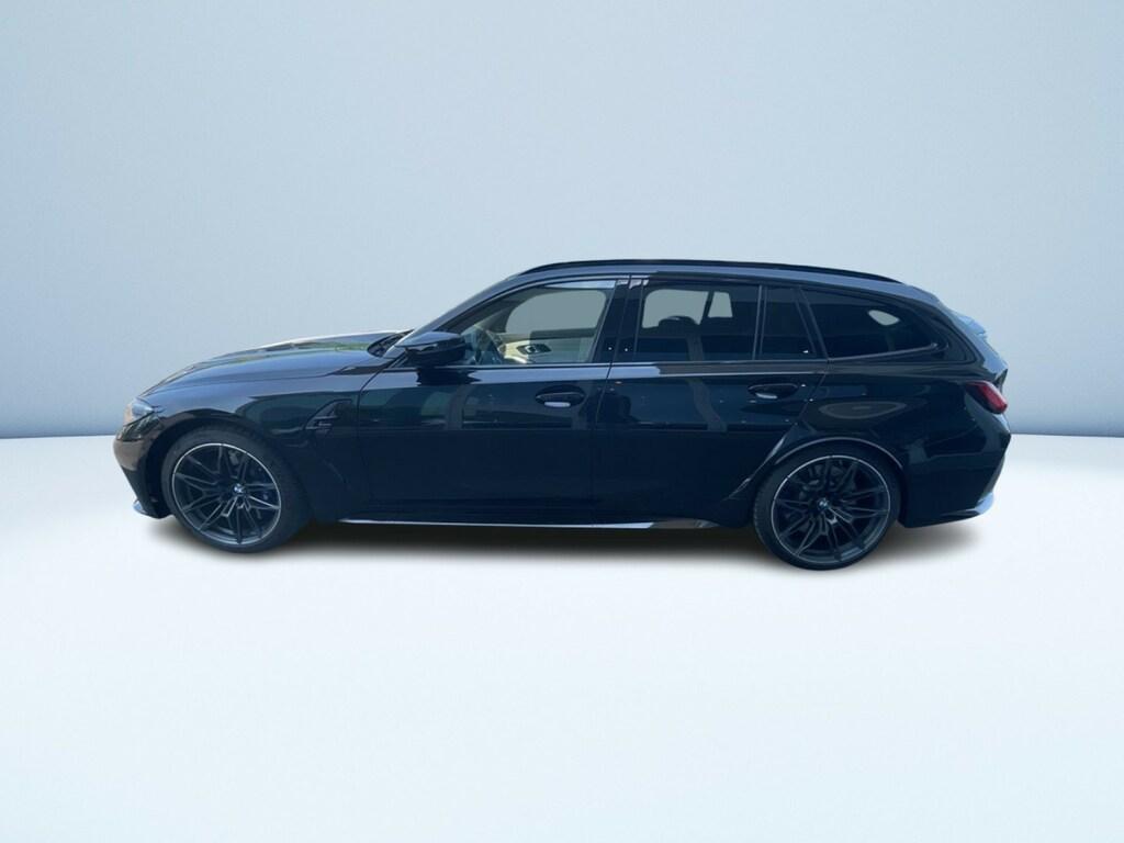 BMW M3 Touring 3.0 Competition M xdrive auto