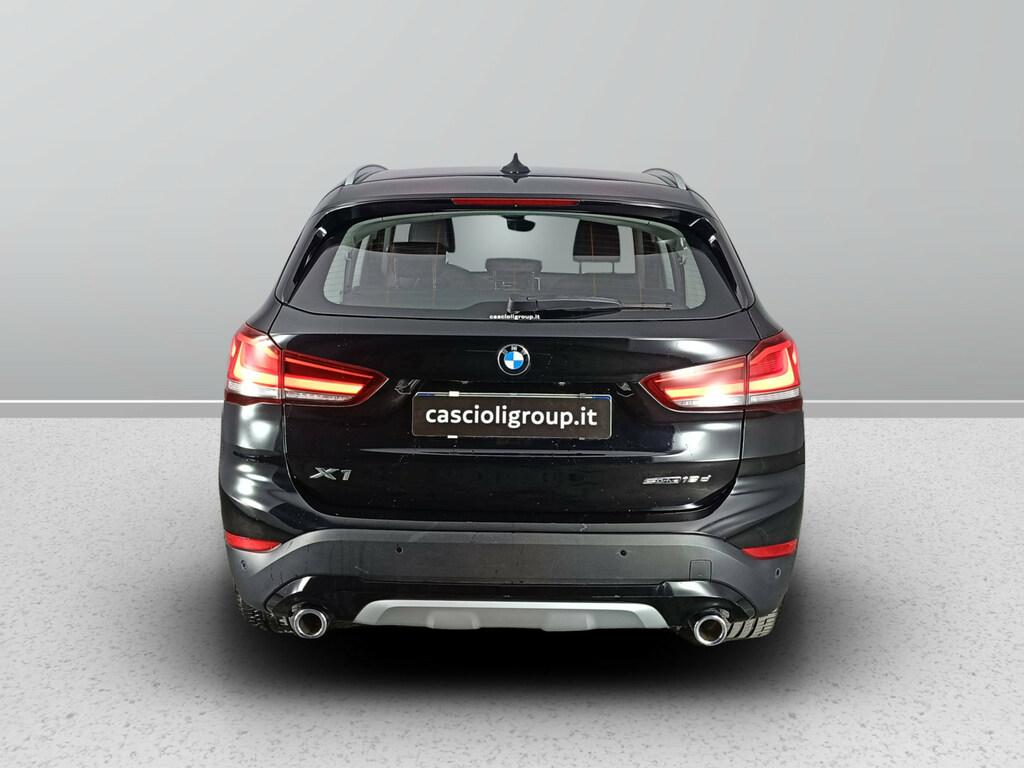 BMW X1 sdrive18d xLine auto