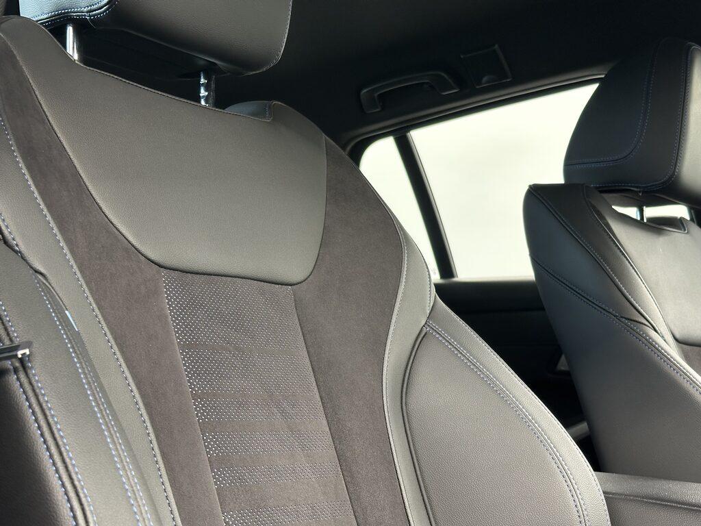 BMW Serie 3 320d Touring mhev 48V Msport xdrive auto