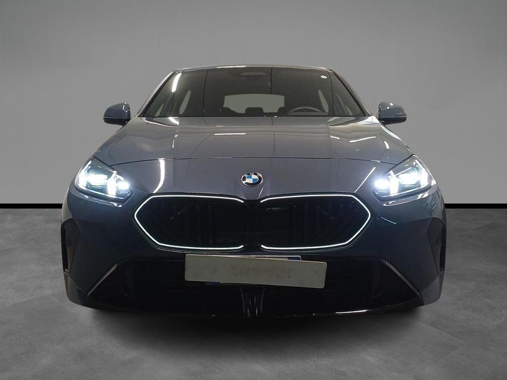 BMW Serie 1 118d MSport Pro auto