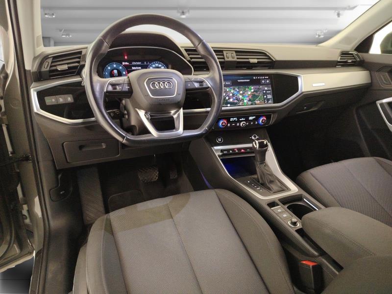 Audi Q3 Sportback 40 2.0 tdi Business Plus 200cv quattro s-tronic