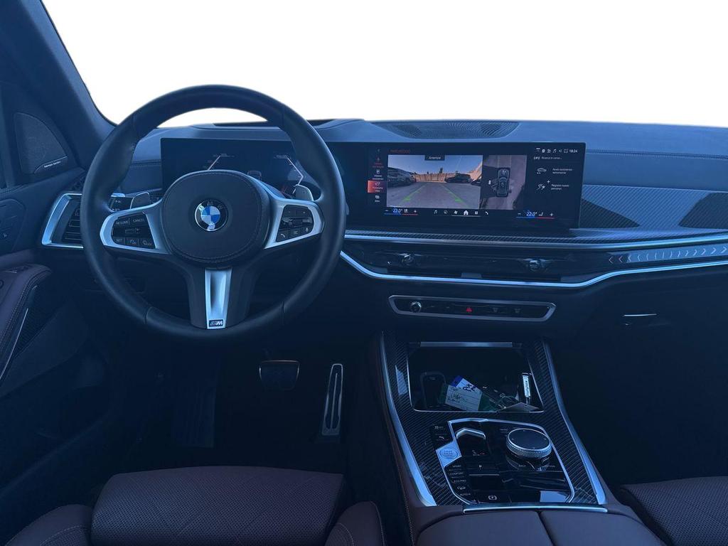 BMW X5 xdrive30d MSport Pro auto