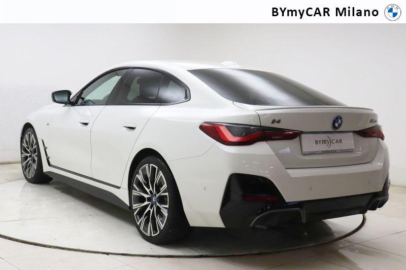 BMW i4 M i4 M50 Sport auto