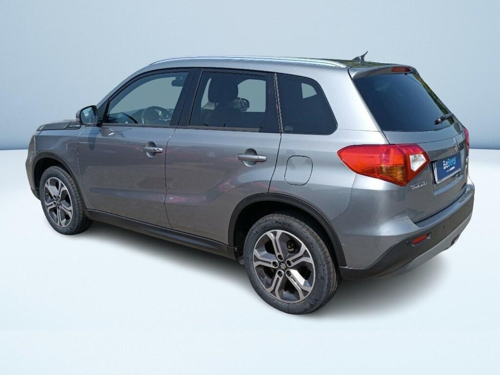 Suzuki Vitara 1.6 ddis V-Top s&s 4wd allgrip