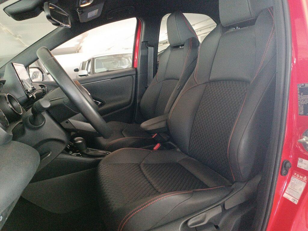 Toyota Yaris 1.5 hybrid Premiere