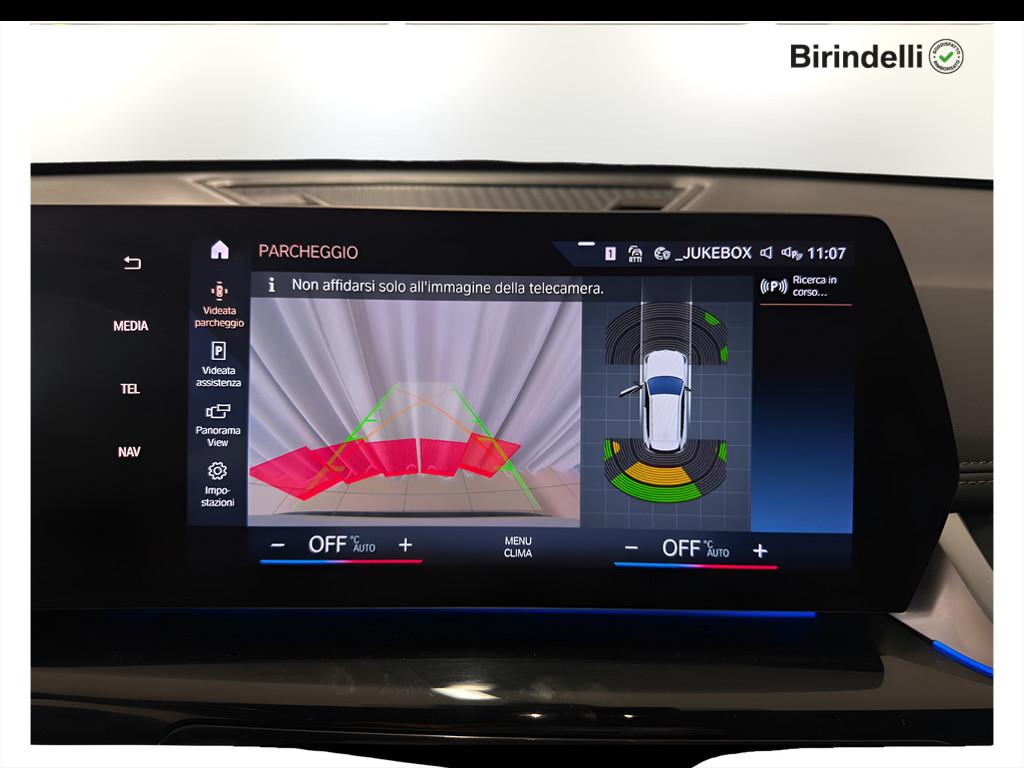 BMW X1 sdrive18d X-Line auto