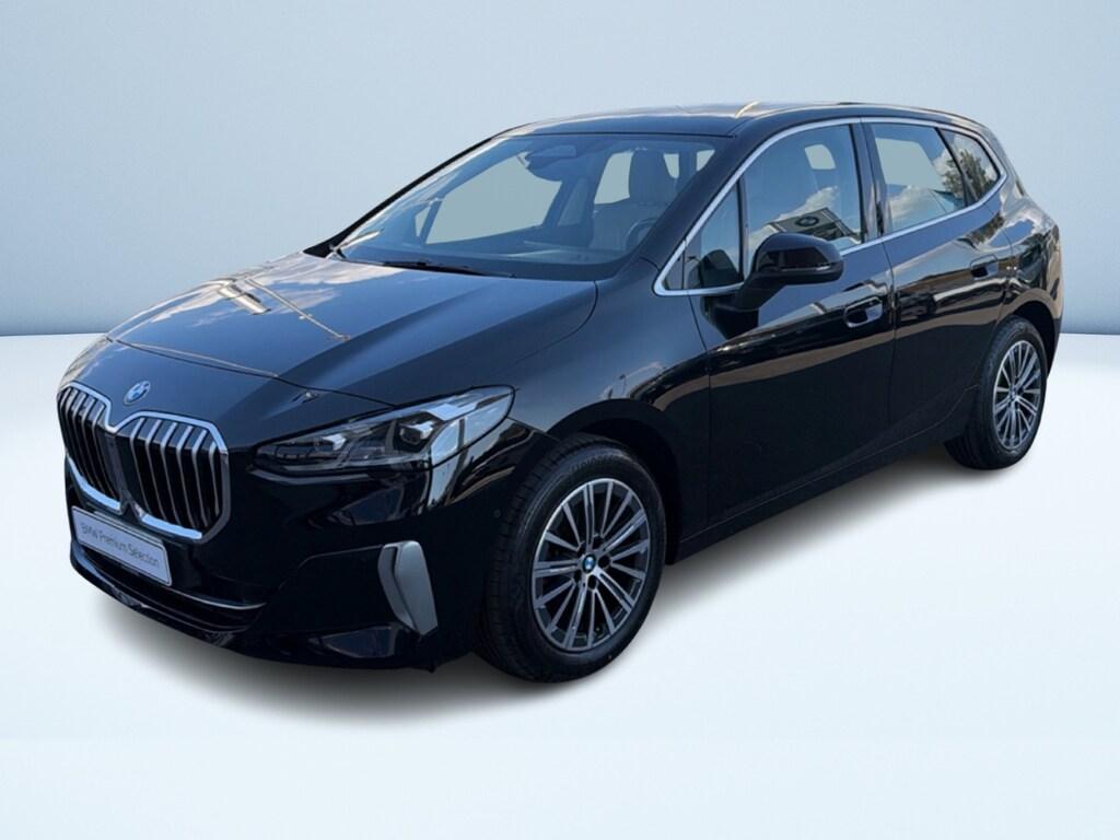 BMW Serie 2 218d Active Tourer Luxury auto